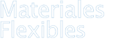 Logo Materiales flexibles